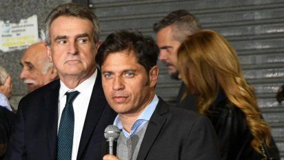 Reunión del PJ: 16 de mayo congreso partidario 