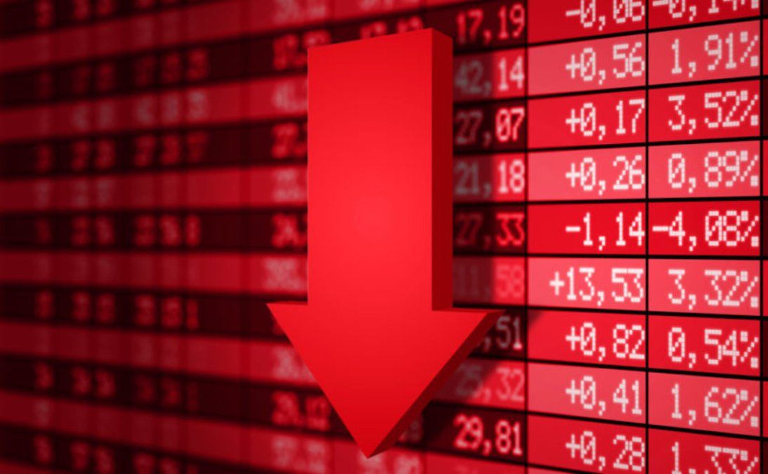 Nuevo retroceso del Merval