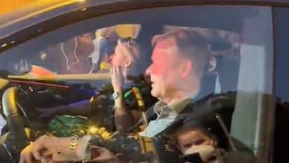 Ronald Koeman fue insultado por hinchas del 'Barsa'