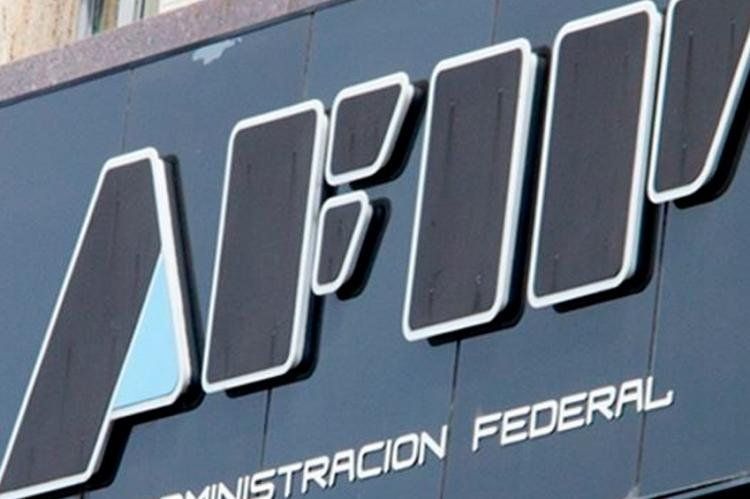 La AFIP extendió beneficios por la pandemia