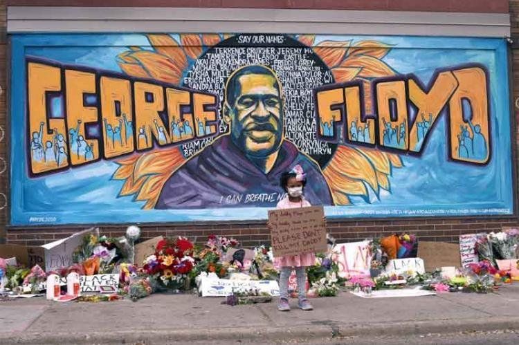 Reconozco que estos últimos meses han sido duros y desalentadores: que el miedo, la tristeza, la incertidumbre y las dificultades de una pandemia se han visto agravados por trágicos recordatorios de que los prejuicios y la desigualdad aún forman gran par