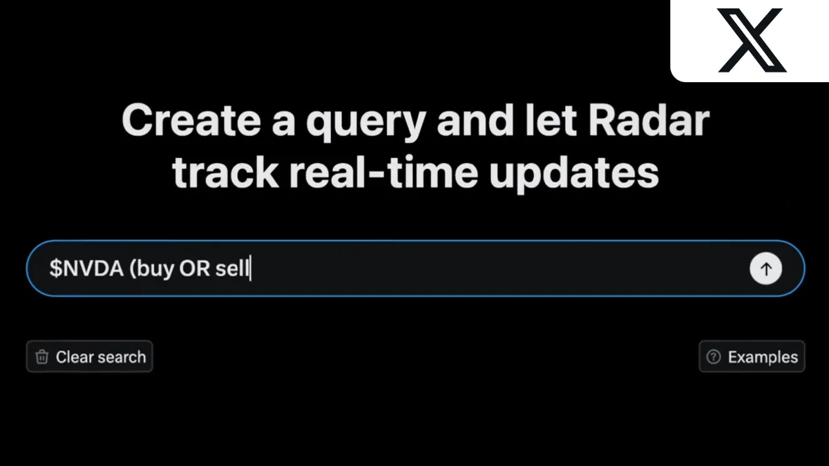 En un panorama donde la batalla por la atención del usuario es feroz, Radar podría ser la carta bajo la manga que X necesitaba para mantenerse relevante. En un panorama donde la batalla por la atención del usuario es feroz, Radar podría ser la carta bajo la manga que X necesitaba para mantenerse relevante.