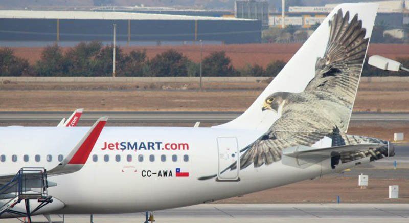 Varias líneas aéreas privadas y la estatal Aerolíneas, tuvieron demoras y reprogramaciones Varias líneas aéreas privadas y la estatal Aerolíneas, tuvieron demoras y reprogramaciones