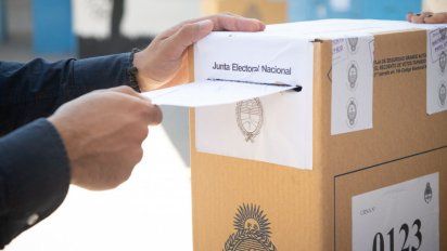 2025 cargado para Santa Fe: Año de elecciones con un PJ dividido