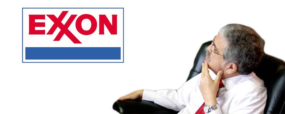 El Gobierno estaría más que entusiasmado con que Exxon se asocie con YPF para revertir la declinacion productiva.