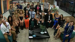 Gran Hermano 2024 / 2025.