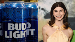 Bud Light y Dylan Mulvaney﻿.