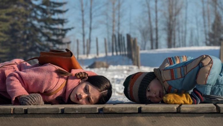 La miniserie de apenas 8 capítulos que no podés dejar de mirar