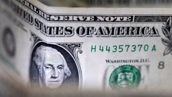 Cierre del dólar blue hoy, martes 19 de septiembre. Cierre del dólar blue hoy, martes 19 de septiembre.