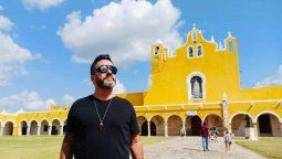 altText(Sicarios asesinaron a argentino en México: Estados Unidos emitió alerta)}