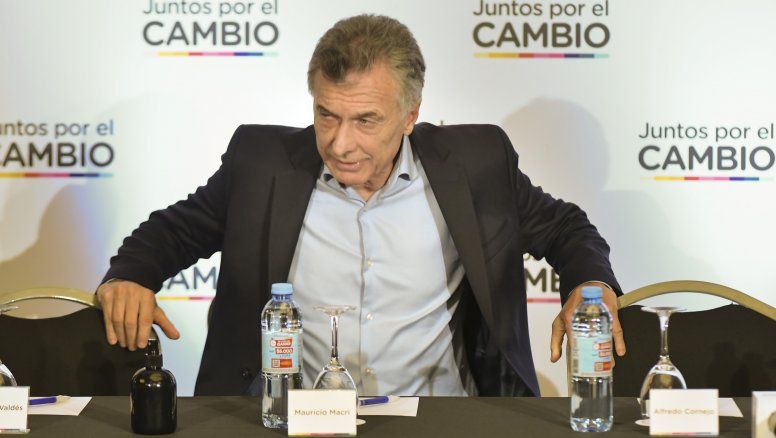 Muy criticado, Mauricio Macri tuvo que salir a pedir 