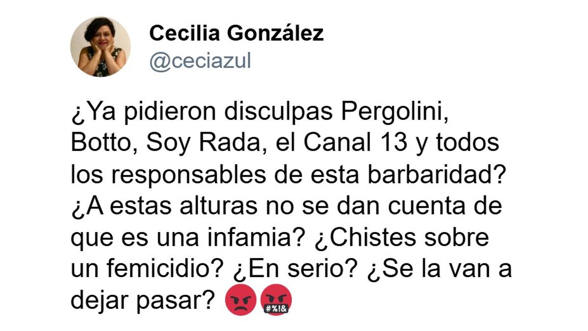 Las redes estallaron con críticas y pedidos de disculpas, incluso desde México. Fuente: X Las redes estallaron con críticas y pedidos de disculpas, incluso desde México. Fuente: X