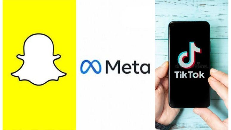 Meta, TikTok y Snapchat al banquillo: El juicio que puede cambiar internet