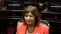 Yo soy así: Provocador video de Patricia Bullrich (que no le gustará a Karina) Yo soy así: Provocador video de Patricia Bullrich (que no le gustará a Karina)