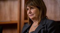 Patricia Bullrich y un argumento sobre Bolsonaro que abrió debate.