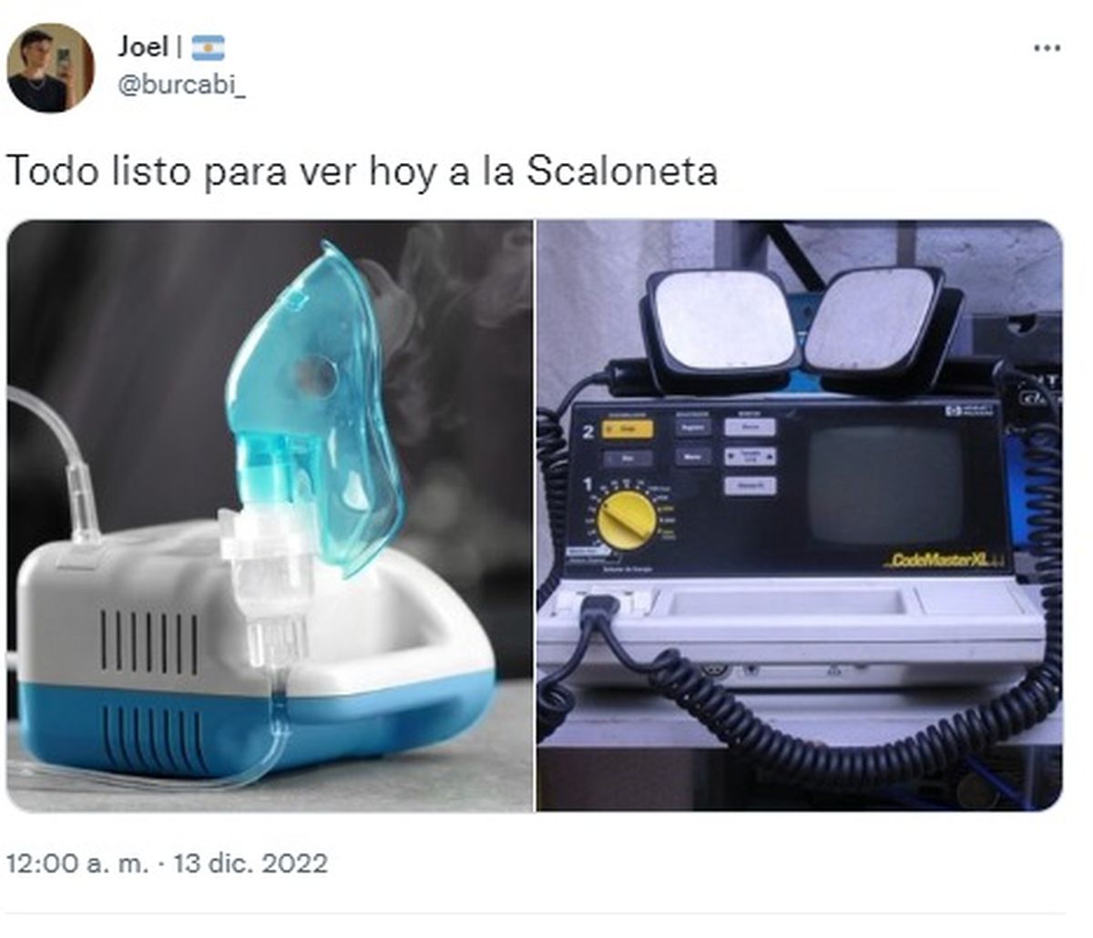 Argentina En La Final Y Estallan Los Memes En Las Redes