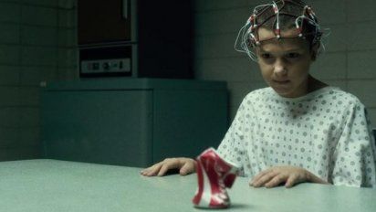 El pecado de Warner alimentó el monstruo que vive en los Duffer Brothers: 'Stranger Things'