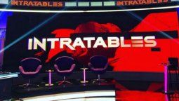 Una figura de Intratables no participará de la etapa Doman, y renunció