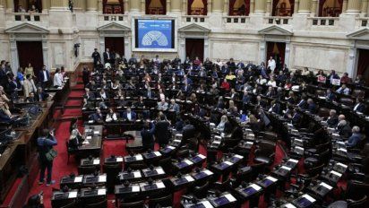 PRO en caída y ex LLA se reagrupan: Nuevo interbloque en Diputados