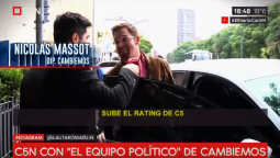 altText(C5N volvió a derrotar a TN todo el día: 