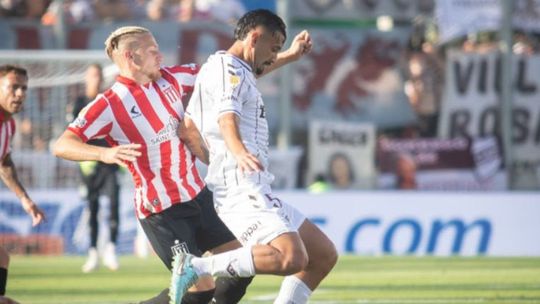 Estudiantes y Platense definen el Trofeo de Campeones en San Nicolás. Estudiantes y Platense definen el Trofeo de Campeones en San Nicolás.