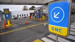 altText(Preocupante: Aún no llegó el invierno y ya cortan suministro de GNC)}