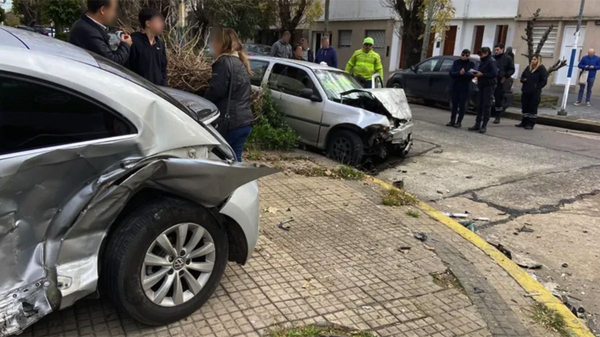 Los accidentes viales aumentaron en una década en la ciudad de La Plata y alrededores, reportó, en total, 717 víctimas fatales. Los accidentes viales aumentaron en una década en la ciudad de La Plata y alrededores, reportó, en total, 717 víctimas fatales.
