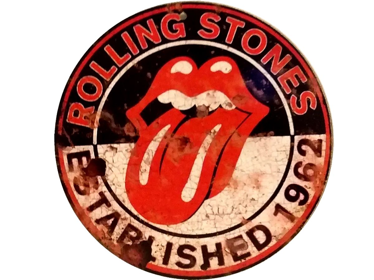 The Rolling Stones o el arte de ser una leyenda viva