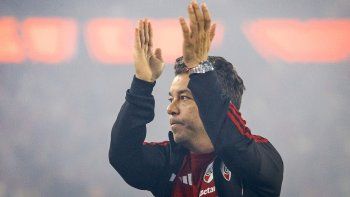 Foto: Damián Dopacio/NA. Foto: Damián Dopacio/NA.