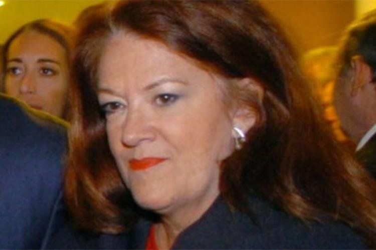 Alicia Castro, la flamante embajadora argentina en el Reino Unido