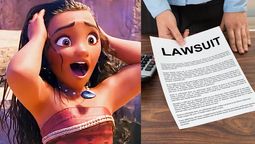 Disney tiene por delante una denuncia millonaria por Moana 2, lo cual podría perjudicar enormemente la franquicia y dejarlo afuera de los próximos Oscars. Disney tiene por delante una denuncia millonaria por Moana 2, lo cual podría perjudicar enormemente la franquicia y dejarlo afuera de los próximos Oscars.