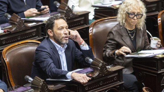 Insólito: Usaron el nombre de un diputado nacional para mandar usuarios a una página de apuestas online