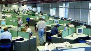 No se recupera el empleo y vuelven los despidos y suspensiones