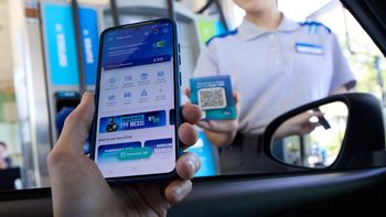 YPF Digital: Los negocios no petroleros de la petrolera del Estado. YPF Digital: Los negocios no petroleros de la petrolera del Estado.