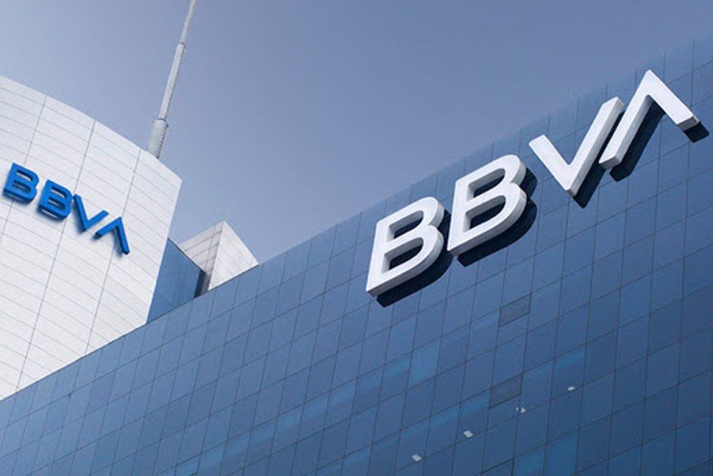 Nueva maniobra de BBVA.