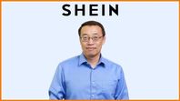 El misterioso fundador de Shein. El misterioso fundador de Shein.
