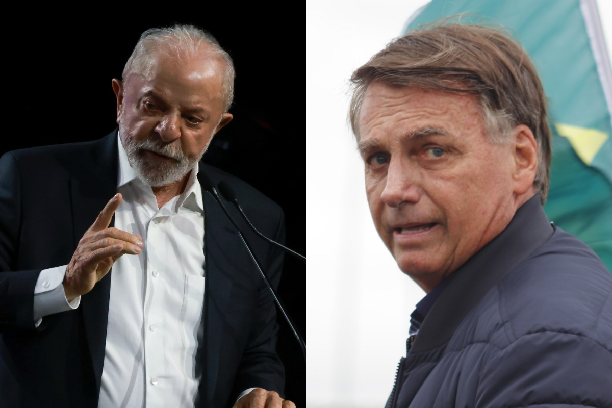Lula no descarta vetar la ley que podría beneficiar a Bolsonaro: "No sirve lloriquear ahora". Lula no descarta vetar la ley que podría beneficiar a Bolsonaro: "No sirve lloriquear ahora".