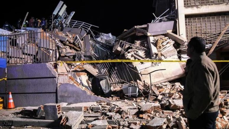 El terremoto de Venezuela alerta a las provincias argentinas expuestas a sismos: Hacen un pedido