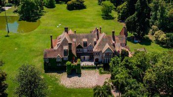un dia de campo en una estancia de cuentos en buenos aires un dia de campo en una estancia de cuentos en buenos aires