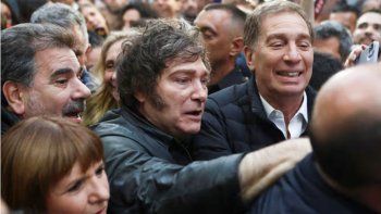 No será fácil: Verano caliente para Javier Milei