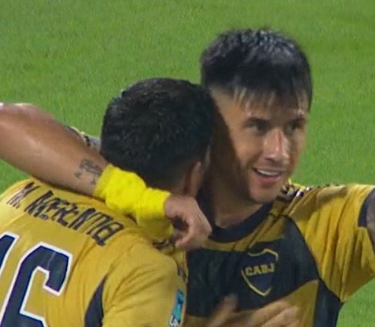 Torneo Apertura: Talleres 0-1 Boca, en busca de la clasificación.