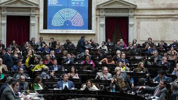 El presupuesto universitario del año próximo mantiene una merma del 35% con respecto a 2023