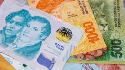 Plazos fijos: Dónde conviene invertir $1.000.000 en octubre