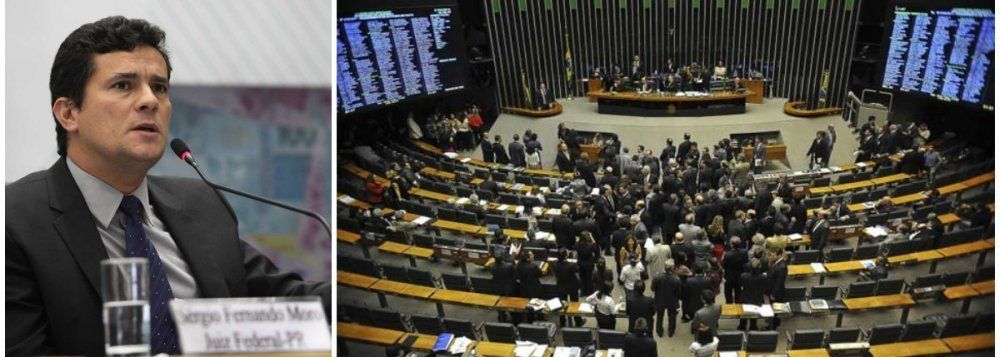 Para analistas políticos, el Congreso se apresta a entrar en una fase de gran fragilidad y verá golpeada su credibilidad.