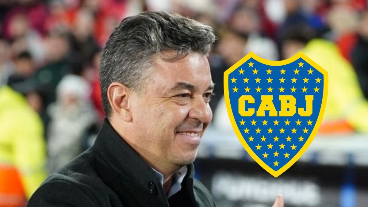 A pesar de ser hincha de Boca, está listo para firmar con River. A pesar de ser hincha de Boca, está listo para firmar con River.
