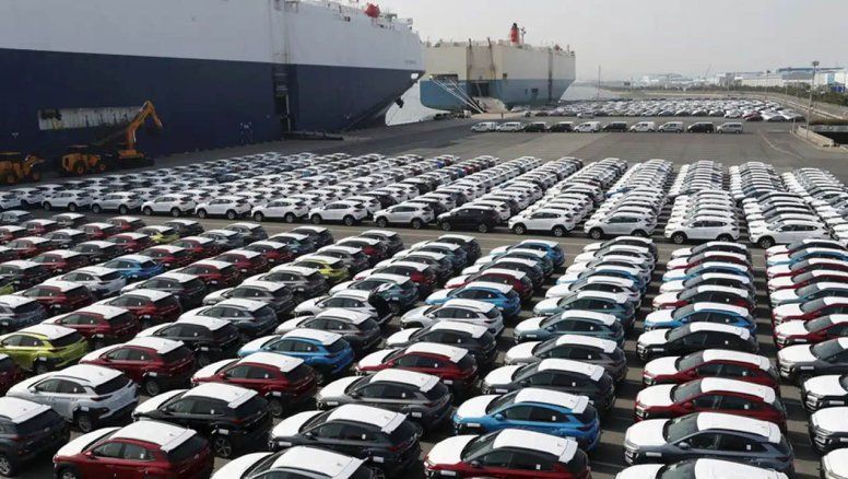 Automotriz clave advierte: Autos 0km en precios piso y presión para el Gobierno