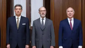 Condena firme para Julio De Vido por la tragedia de Once