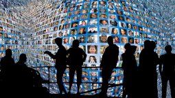 Influencers, uno de los desafíos al periodismo en crisis. Influencers, uno de los desafíos al periodismo en crisis.