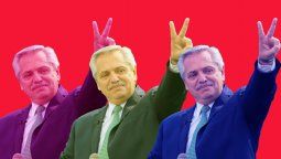 El Gobierno prepara actos masivos para reforzar la campaña de cara a noviembre.
