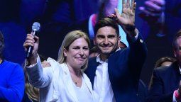 Santa Fe firmará el Pacto de Mayo entre acuerdos y exigencias al presidente.&nbsp;